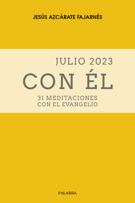 JULIO 2023, CON L