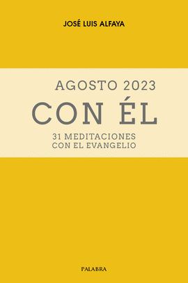AGOSTO 2023, CON �L