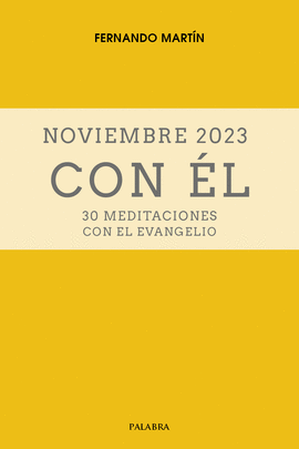 NOVIEMBRE 2023, CON �L