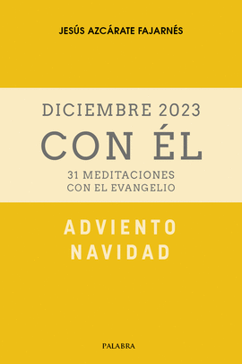 ADVIENTO-NAVIDAD 2023, CON L