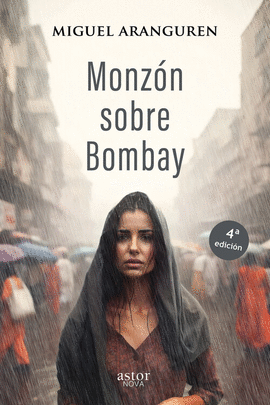 MONZON SOBRE BOMBAY 4 EDICION