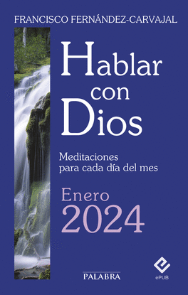 HABLAR CON DIOS - ENERO 2024