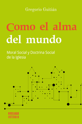 COMO EL ALMA DEL MUNDO (DIGITAL)