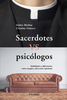 SACERDOTES VS PSIC�LOGOS