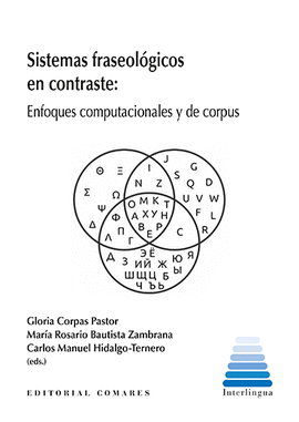 SISTEMAS FRASEOLOGICOS EN CONTRASTE ENFOQUES COMPUTACIONALE