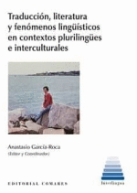 TRADUCCION LITERATURA Y FENOMENOS LINGUISTICOS CONTEXTOS