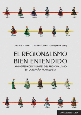 REGIONALISMO BIEN ENTENDIDO,EL