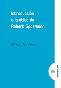 INTRODUCCION A LA ETICA DE ROBERT SPAEMANN