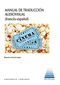 MANUAL DE TRADUCCION AUDIOVISUAL (FRANCES-ESPAOL)