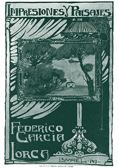 IMPRESIONES Y PAISAJES FACSIMIL