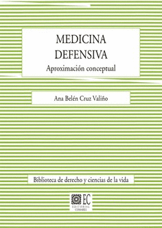 MEDICINA DEFENSIVA
