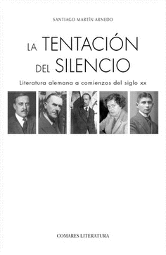 LA TENTACION DEL SILENCIO.