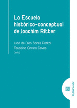 LA ESCUELA HISTRICO-CONCEPTUAL DE JOACHIM RITTER