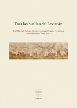 TRAS LAS HUELLAS DEL LEVIATAN