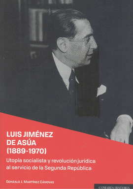 LUIS JIM�NEZ DE AS�A (1889-1970)