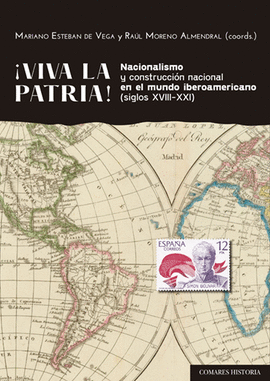 VIVA LA PATRIA NACIONALISMO Y CONSTRUCCION NACIONAL EN EL M