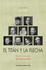 EL TITAN Y LA FLECHA