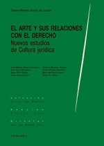 EL ARTE Y SUS RELACIONES CON EL DERECHO