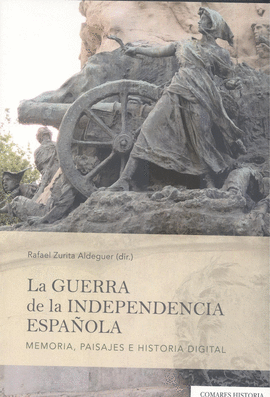 LA GUERRA DE LA INDEPENDENCIA ESPAOLA