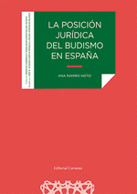 LA POSICION JURIDICA DEL BUDISMO EN ESPA�A