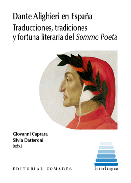 DANTE ALIGHIERI EN ESPAA