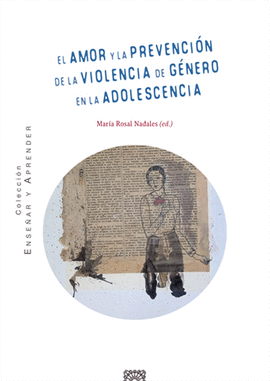 EL AMOR Y LA PREVENCION DE LA VIOLENCIA DE GENERO EN ADOLES