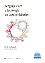 LENGUAJE CLARO Y TECNOLOGA EN LA ADMINISTRACIN