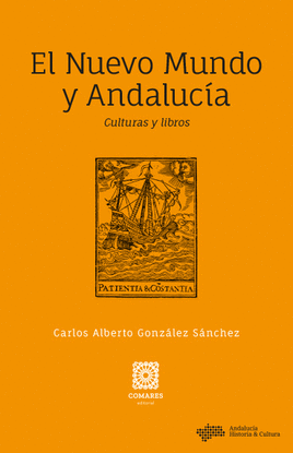 EL NUEVO MUNDO Y ANDALUCIA