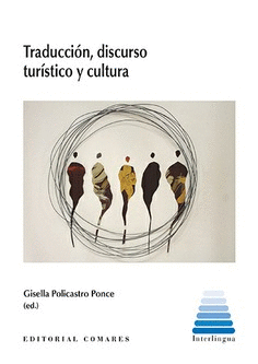 TRADUCCION, DISCURSO TURISTICO Y CULTURA
