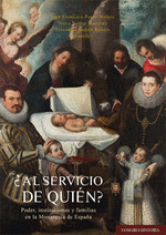 �AL SERVICIO DE QUI�N