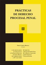 PR�CTICAS DE DERECHO PROCESAL PENAL