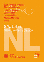 G.W. LEIBNIZ: RAZ�N, VERDAD Y DI�LOGO