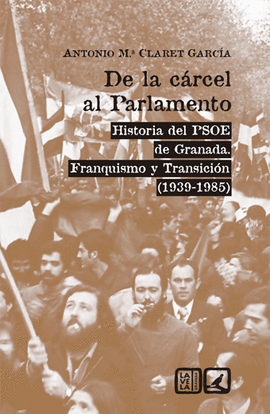 DE LA C�RCEL AL PARLAMENTO