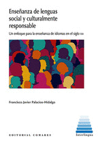 ENSEANZA DE LENGUAS SOCIAL Y CULTURALMENTE RESPONSABLE