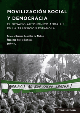 MOVILIZACIN SOCIAL Y DEMOCRACIA