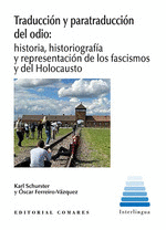 TRADUCCION Y PARATRADUCCION DEL ODIO