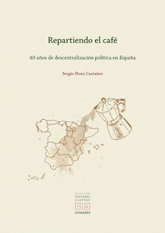 REPARTIENDO EL CAFE