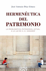 HERMENUTICA DEL PATRIMONIO