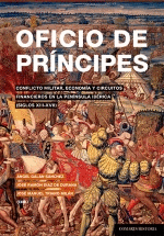 OFICIO DE PRNCIPES