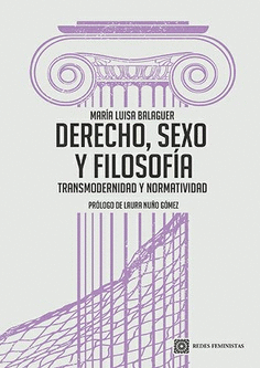 SEXO, DERECHO Y FILOSOFA