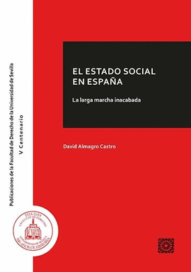 EL ESTADO SOCIAL EN ESPA�A