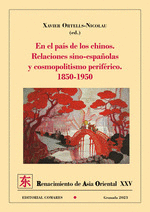 EN EL PAIS DE LOS CHINOS