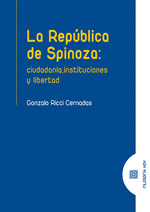 LA REPUBLICA DE SPINOZA