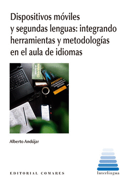 DISPOSITIVOS MVILES Y SEGUNDAS LENGUAS