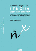 EL APRENDIZAJE DE LA LENGUA EN EDUCACI�N PRIMARIA