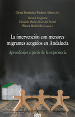 LA INTERVENCIN CON MENORES MIGRANTES ACOGIDOS EN ANDALUCA