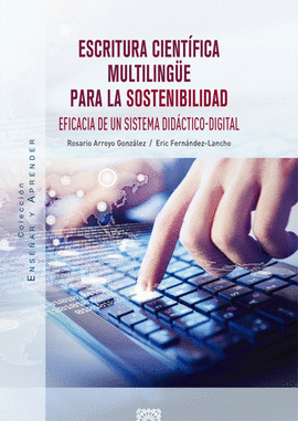 ESCRITURA CIENT�FICA MULTILING�E PARA LA SOSTENIBILIDAD