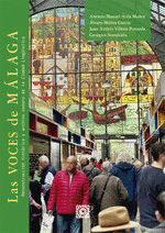 LAS VOCES DE M�LAGA