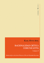 RACIONALIDAD CR�TICA COMUNICATIVA (VOL. II)