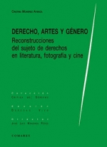DERECHO, ARTES Y GNERO